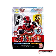 日本BANDAI -超宇宙刑事卡邦無限入浴球- 1入(蘇打香/限量/洗澡玩具/交換禮物)