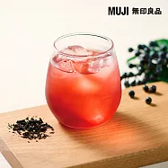 【MUJI 無印良品】即溶飲 黑醋栗伯爵紅茶110g(10杯份)