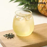 【MUJI 無印良品】即溶飲 鳳梨百香果茉莉花茶115g(10杯份)