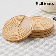 【MUJI 無印良品】奶茶法蘭酥45g(9g&times;5入)