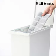 【MUJI 無印良品】消臭墊2片入
