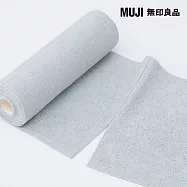 【MUJI 無印良品】超細纖維多用巾1捲20張、單張尺寸:約22&times;20cm