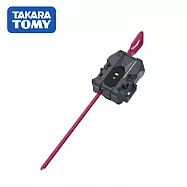 【日本正版授權】戰鬥陀螺 X世代 BX-40 發射器L 酒紅 左迴旋 陀螺發射器 戰鬥陀螺X BEYBLADE X 日版