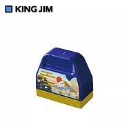 【KING JIM】日本設計 個人資料保護章_ 富士山