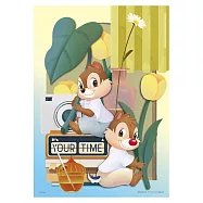 Chip an&rsquo; Dale奇奇蒂蒂(9)拼圖108片