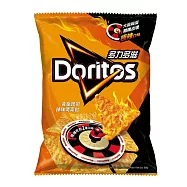 【多力多滋】黃金起司辣味驚喜包68g/包