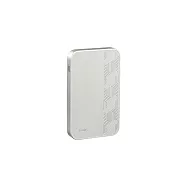 Moshi IonGo 5K M 磁吸無線充電行動電源 杏仁灰