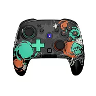 HORI 無線控制器 TURBO for Nintendo Switch&trade; 2 斯普拉遁 塗擊隊