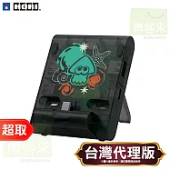 HORI《周邊》便攜式雙USB集線器支架 斯普拉遁 塗擊隊 Nintendo Switch 2 * 原廠授權日本大廠 * 台灣代理版