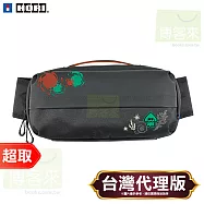 HORI《周邊》斜挎手拎兩用包 斯普拉遁 塗擊隊系列 Nintendo Switch 2 * 原廠授權日本大廠 * 台灣代理版