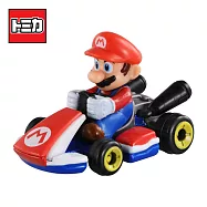 【日本正版授權】Dream TOMICA NO.164 瑪利歐賽車8 多美小汽車 808589