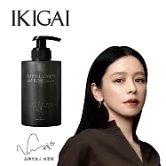 【CSD中衛】IKIGAI 洗手露-玫瑰小木屋(300ml/瓶)