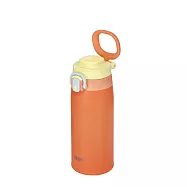 【THERMOS膳魔師】保溫瓶550ml(JOS-551-DAOR)_朝陽橙