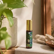 檜山坊【插畫家聯名款】台灣原生檜木精油5ml (滾珠瓶) 森間入夢系列