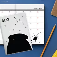JzFun / LAIMO 2027月計劃本