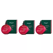 3入組【艾瑪絲】5&alpha;捷利爾頭皮淨化液CC 80mL