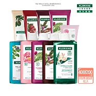 【洗護任選組】蔻蘿蘭洗髮精400ml+護髮素