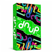 Asmodee艾賜魔袋桌遊 / dnup 桌上遊戲