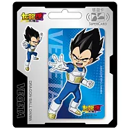 七龍珠大魔系列SuperCard悠遊卡 達爾(Mini)【受託代銷】