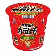 【KOIKEYA 湖池屋 】辣姆久洋芋條 勁辣唐辛子口味 65g