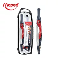 【法國Maped】專利鎖腳圓規