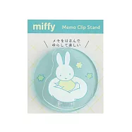 【日本Green Flash】Miffy米飛兔系列 壓克力夾 ‧ 星星