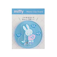 【日本Green Flash】Miffy米飛兔系列 壓克力夾 ‧ 朋友