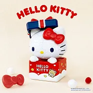 【Pintoo】Hello Kitty系列 - 立體公仔拼圖 - 可愛禮物