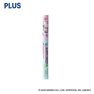 PLUS 筆型剪刀 限定款 三麗鷗 Hello Kitty