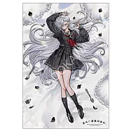靠死亡遊戲混飯吃。(漫畫) B2掛軸 A