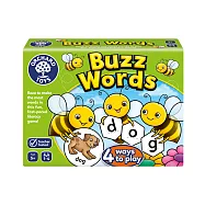 【英國Orchard Toys】桌遊-字母搶奪戰