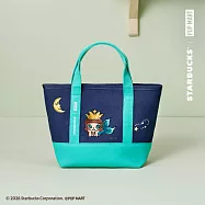 [星巴克]MOLLY手提袋