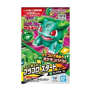 【Oriongame】寶可夢 PLAKORO 桌遊 啟程套組 妙蛙種子 01 (特價推廣)