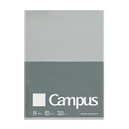 KOKUYO Campus大人系列BIZ活頁紙 (空白)-B5