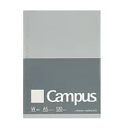 KOKUYO Campus大人系列BIZ活頁紙 (空白)-A5