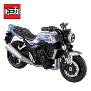 【日本正版授權】TOMICA NO.64 本田 CB1000F 摩托車/機車 Honda 喜美 玩具車 多美小汽車