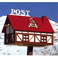 北國聚會所物語信箱(套件)