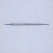 刀勺兩用器-銀黏土基本工具