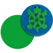 《Perler 拼拼豆豆》模型板-大圓形板