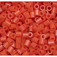 《Perler 拼拼豆豆》1000顆補充包-橘色