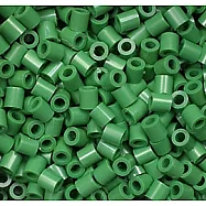 《Perler 拼拼豆豆》1000顆補充包-深綠色