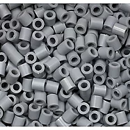 《Perler 拼拼豆豆》1000顆補充包-灰色