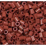 《Perler 拼拼豆豆》1000顆補充包-古銅色