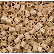 《Perler 拼拼豆豆》1000顆補充包-黃褐色