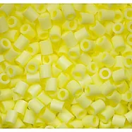 《Perler 拼拼豆豆》1000顆補充包-粉黃色