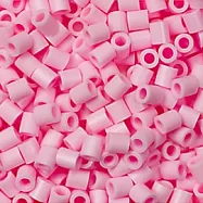 《Perler 拼拼豆豆》1000顆補充包-蜜桃色