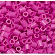 《Perler 拼拼豆豆》1000顆補充包-momo桃