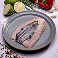 【統一生機】虱目魚肚 140g/包