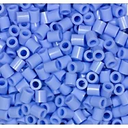 《Perler 拼拼豆豆》1000顆補充包-藍莓色