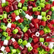 《Perler 拼拼豆豆》1000顆補充包-耶誕色系